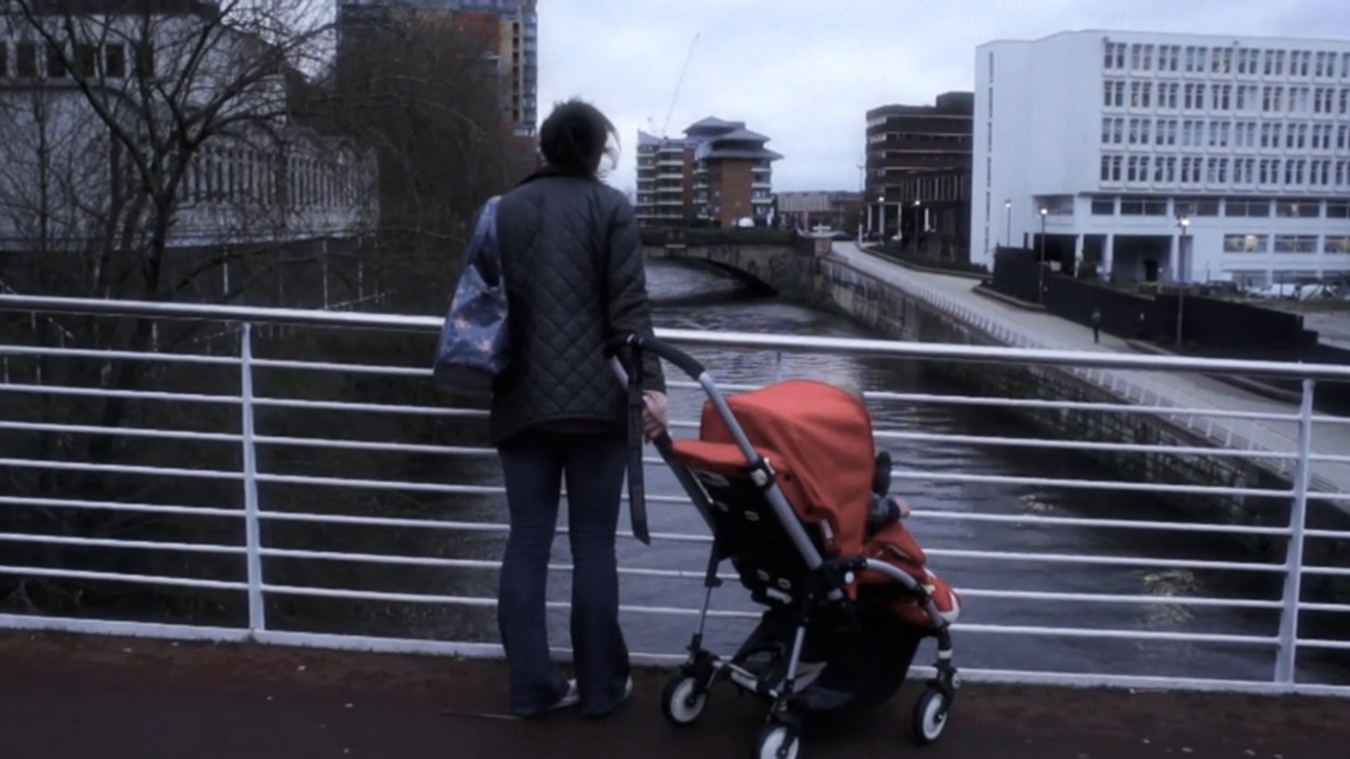 Round In Circles (2014)