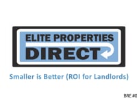 ROI for Landlords