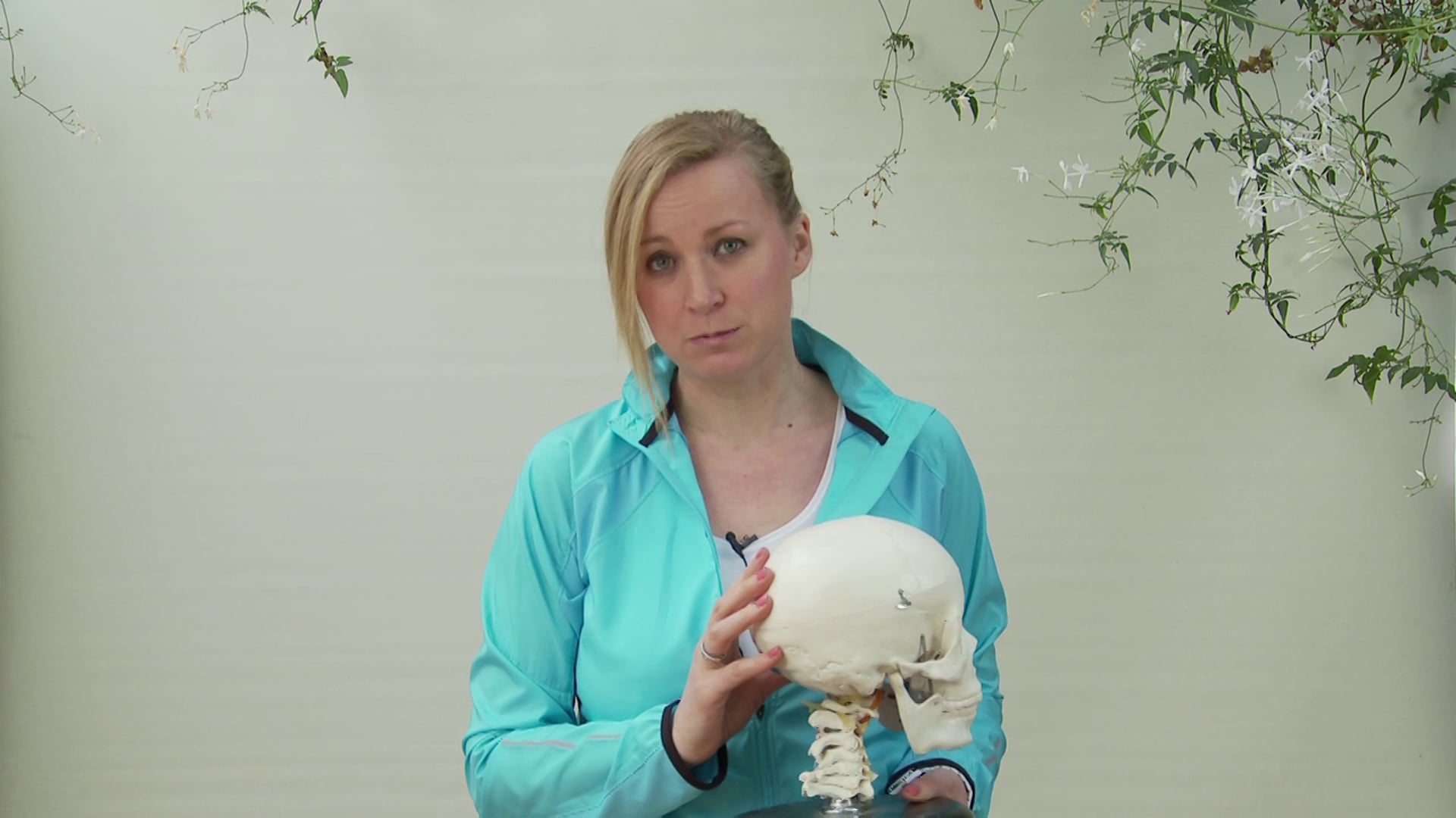 Why Can't I Move My Neck?