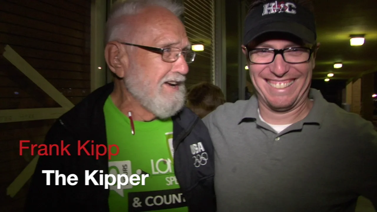 Frank kipp