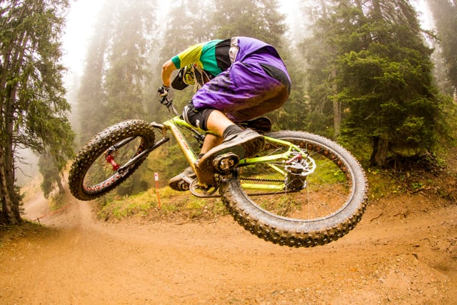 Pig Rodeo With David "G-Raf" Graf