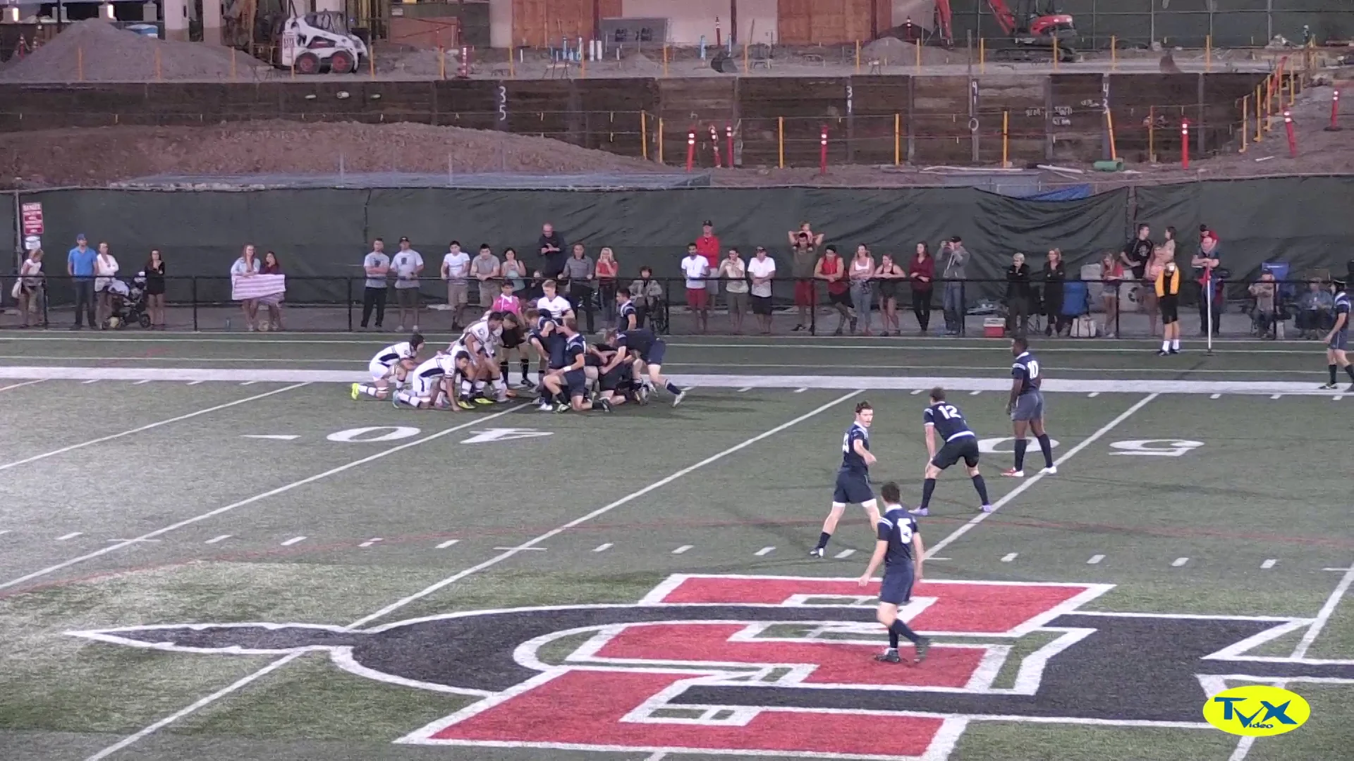 CMA at SDSU Varsity Rugby on Vimeo