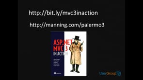ASP.NET MVC 3 In Action