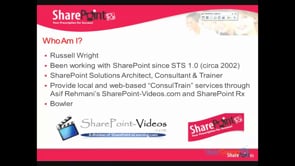 Creating A SharePoint 2010 Workflow Real World Application