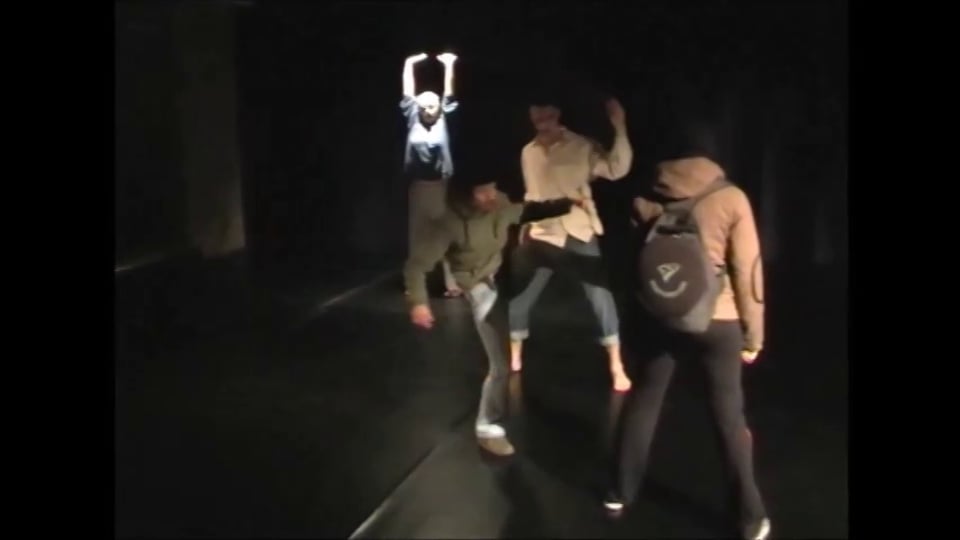 3 edition dance concert
