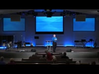 November 9 Sermon 2014