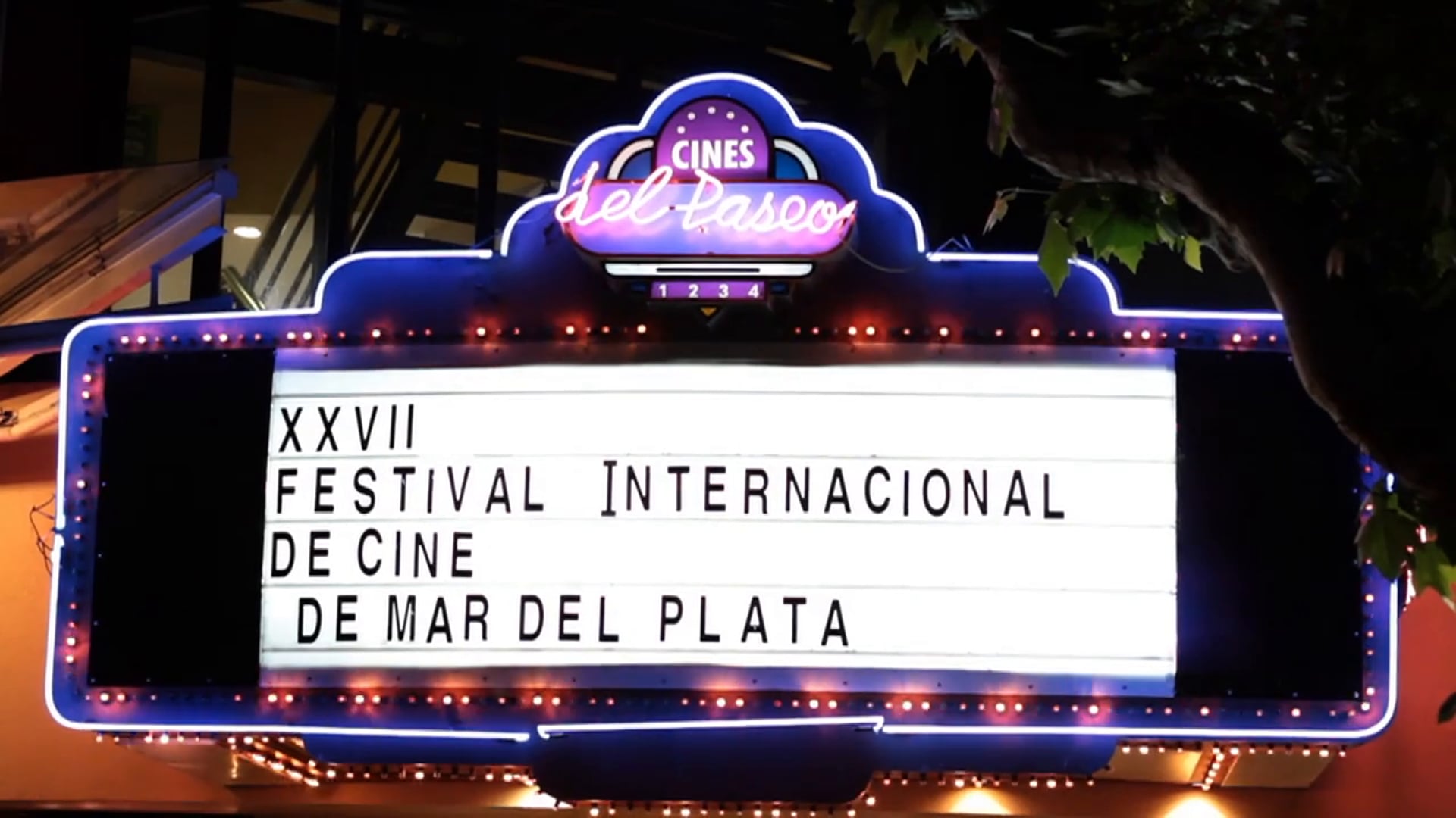 MAR DE PLATA FILM FEST / DOCUMENTAL