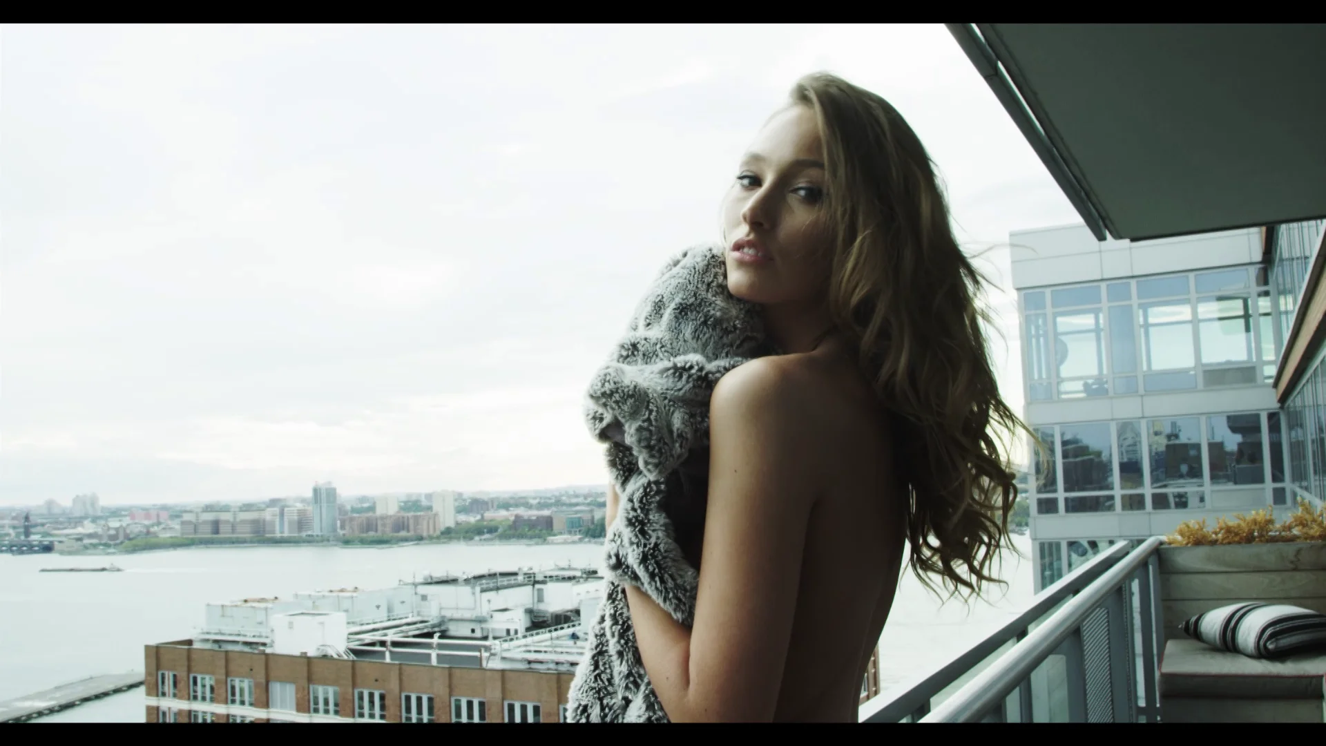 Chris Vongsawat | Rapture • snadgy