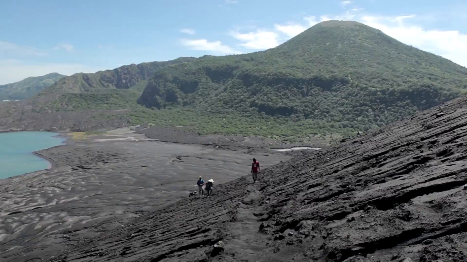 PAPUA NEW GUINEA | Food Bowl