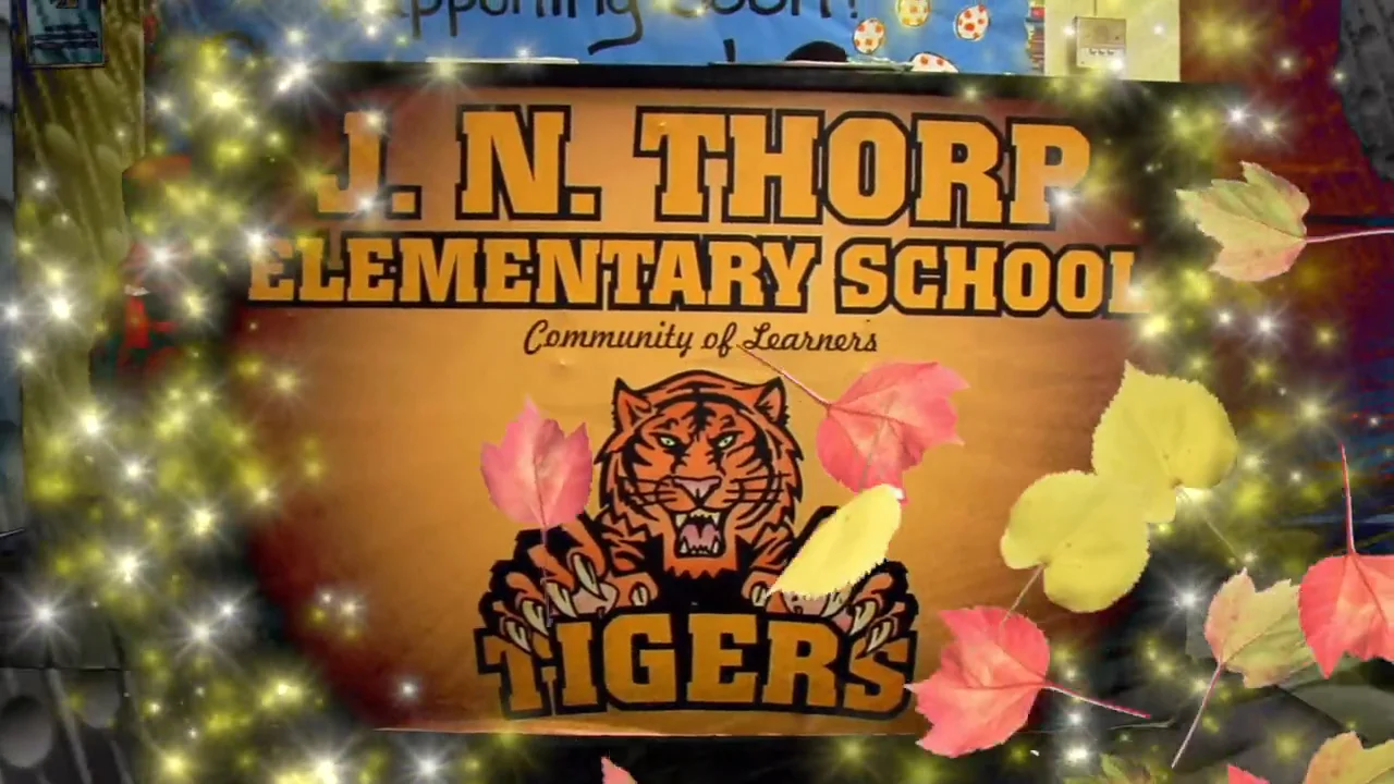 J.N. Thorp Elementary School on Vimeo