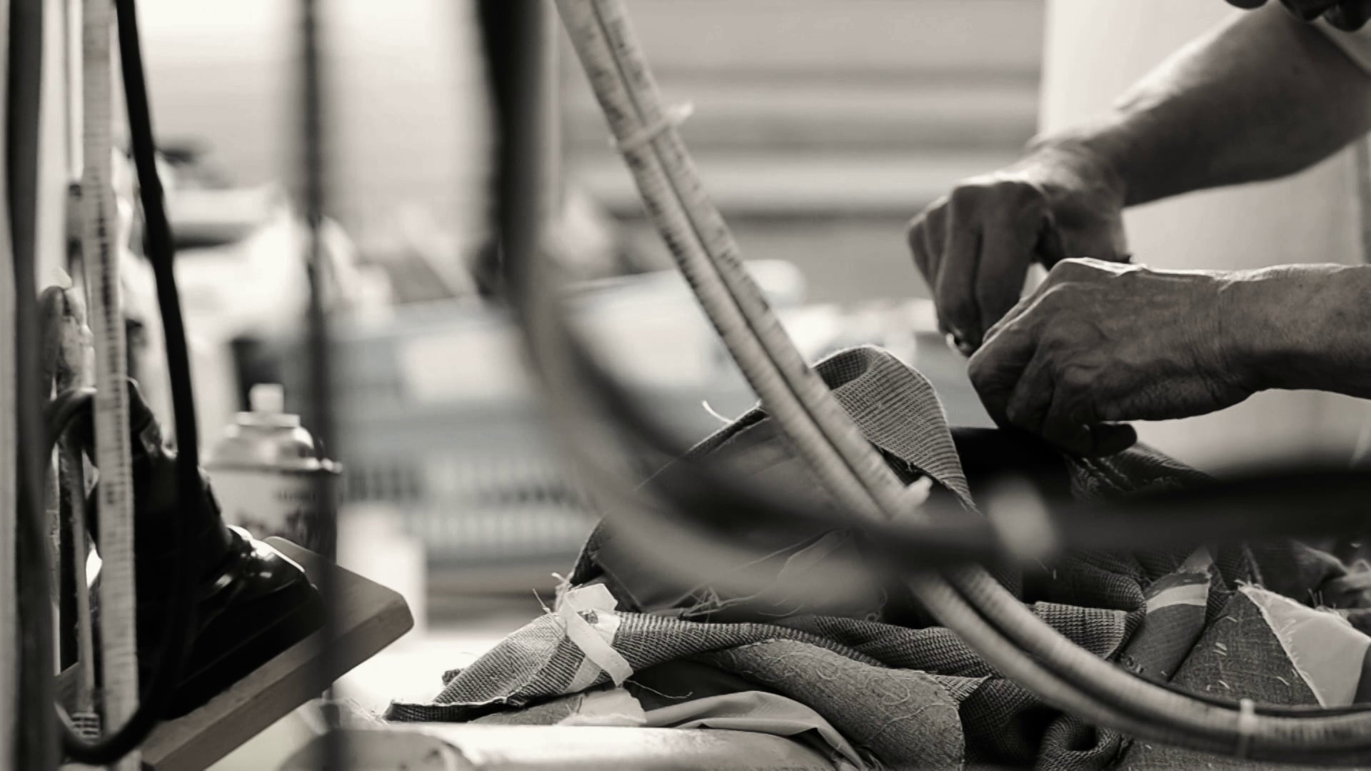 The Art of Craft  【 DOT・TAILOR - reproduce 】