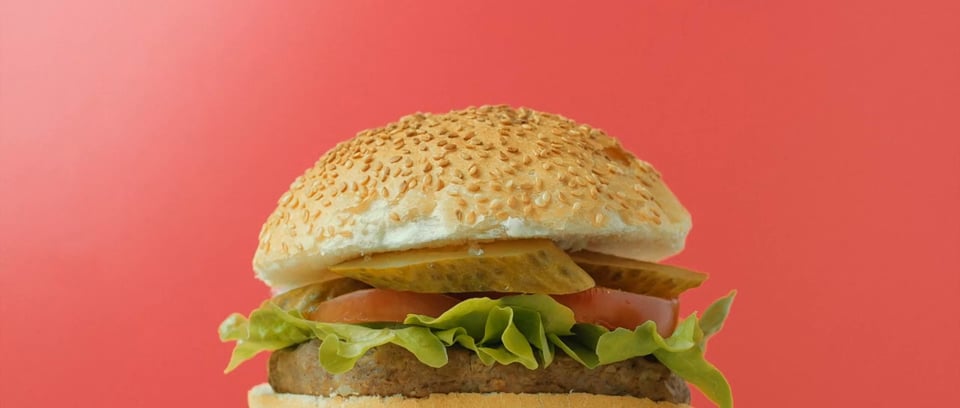 Real Food, But Not Really. | 'Something Savoury'