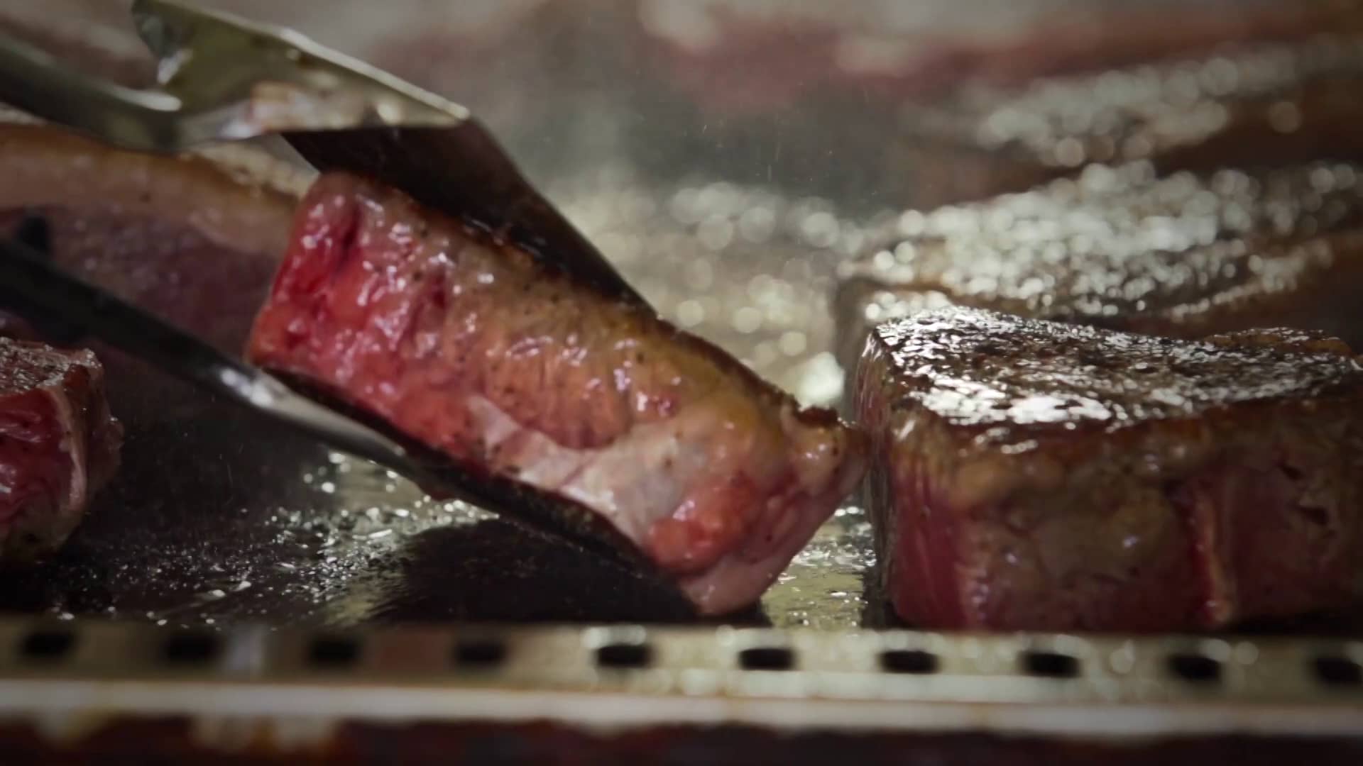 True Aussie Beef Spot English on Vimeo