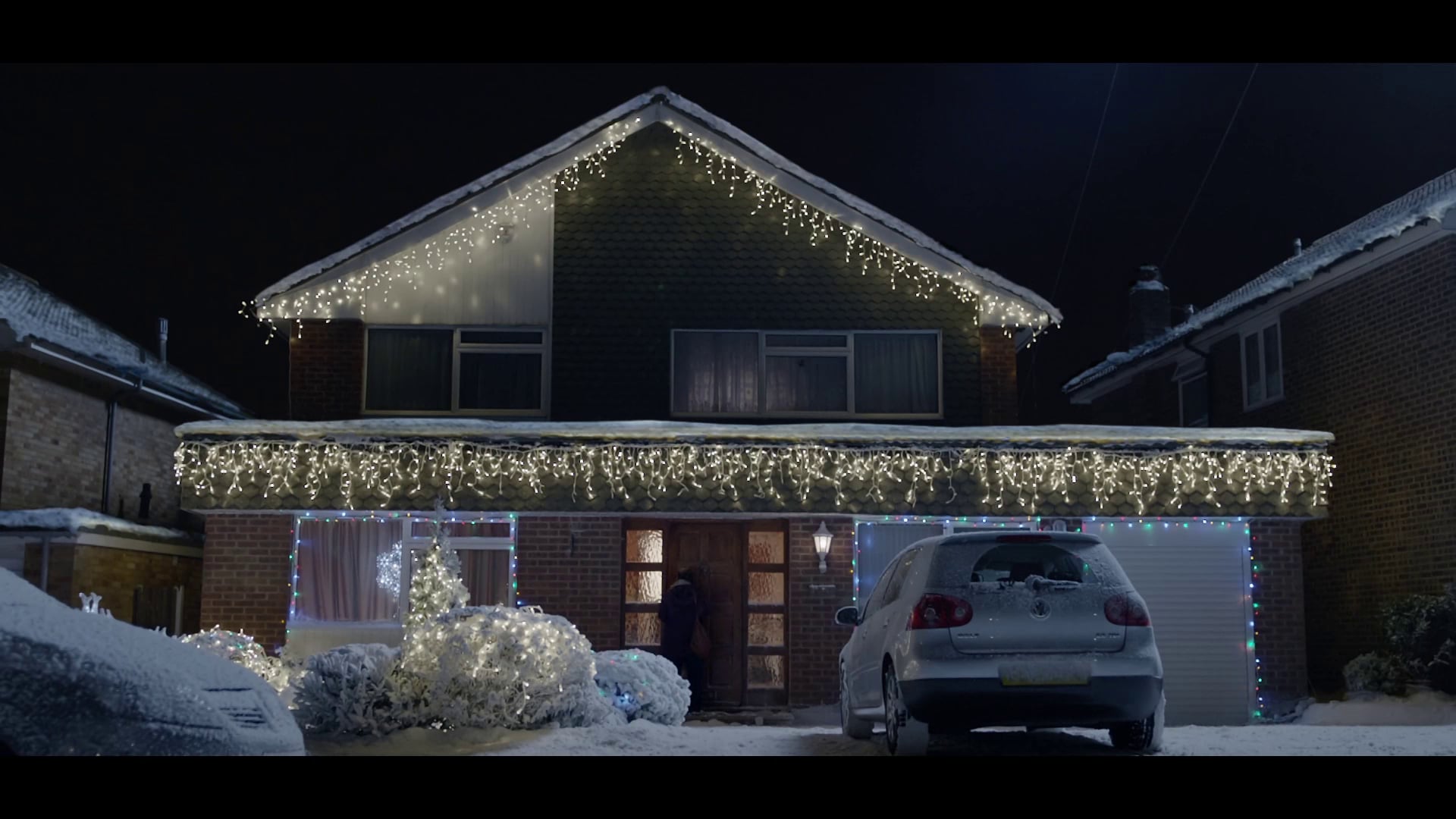 Boots Christmas 2014