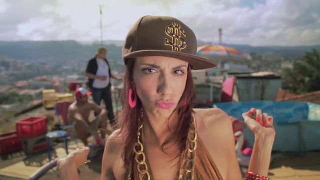 DESTAK - Miss Laje