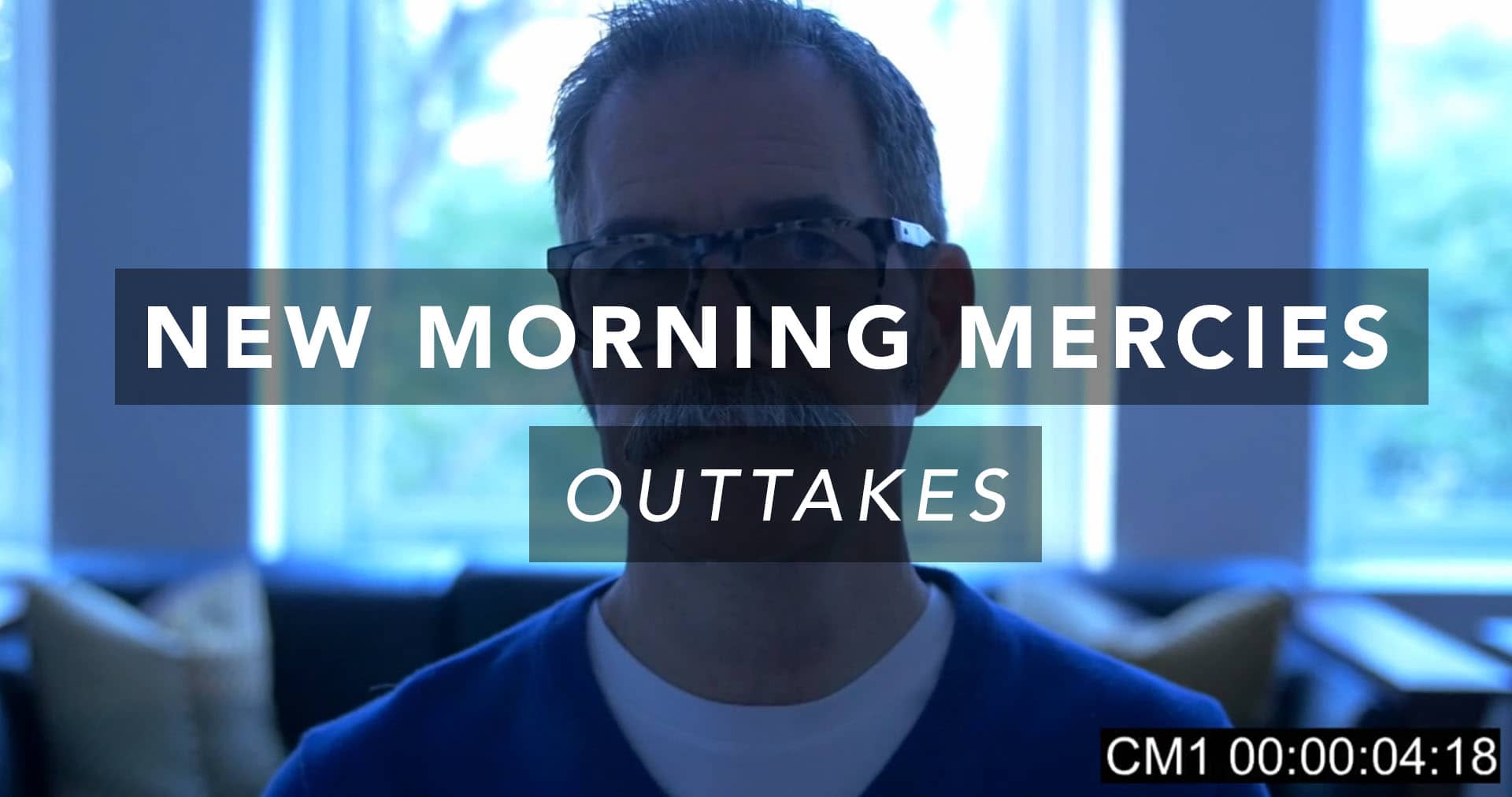 The Truth About Paul David Tripp on Vimeo