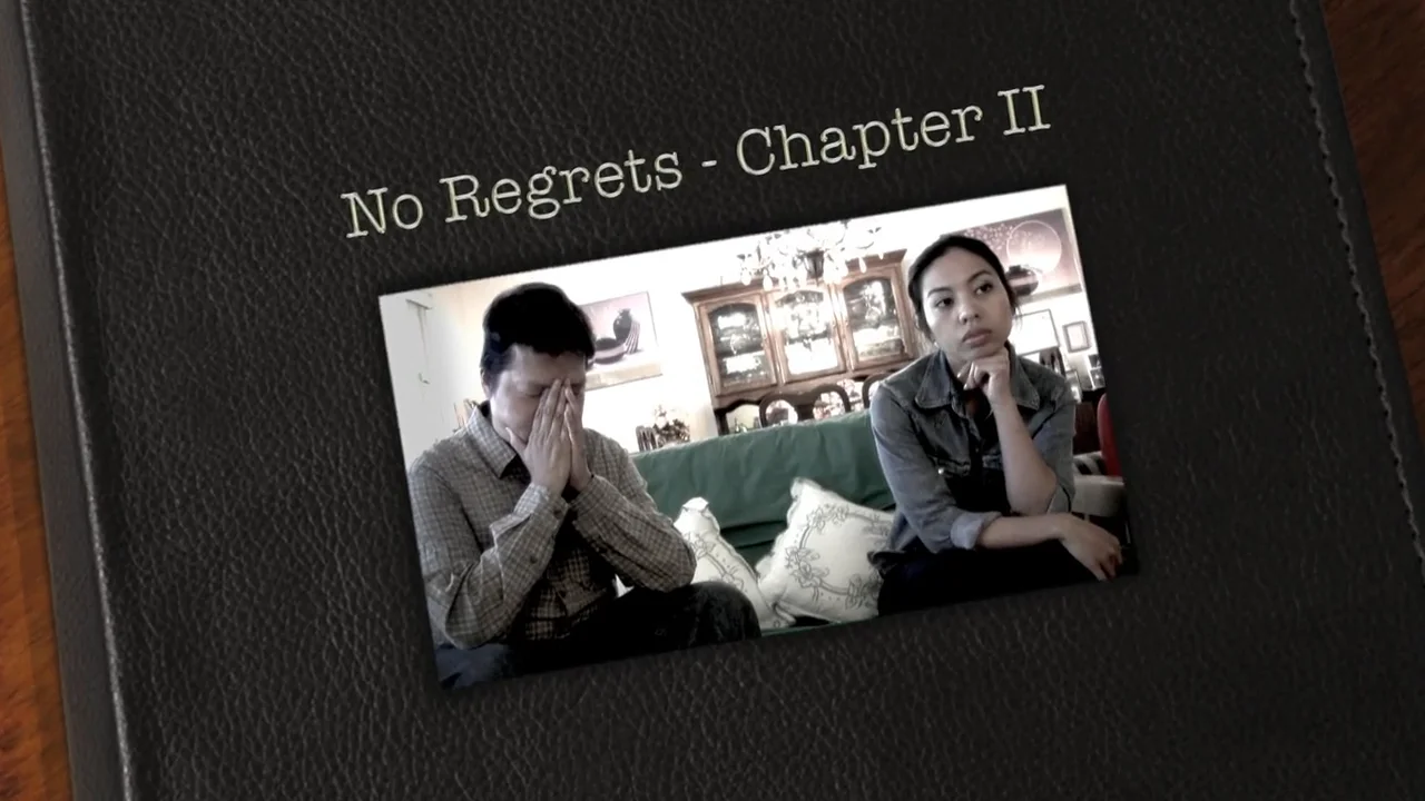 No Regrets: Your Sex Therapist Is Not That Into You (S1, Ep. 2)