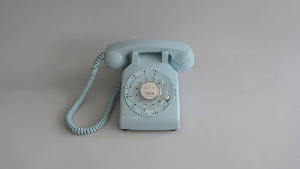 Fond du Lac Telephone on Vimeo