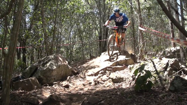 Qld Enduro Championships