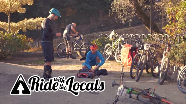 The Blast #3 2014 - Liguria