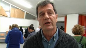 Els polítics destaquen la participació al 9-N- i demanen a Mas i Rajoy que busquin una sortida política a la mobilització
