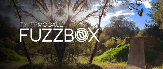 Deity “Fuzzbox” featuring Tyler McCaul from deity