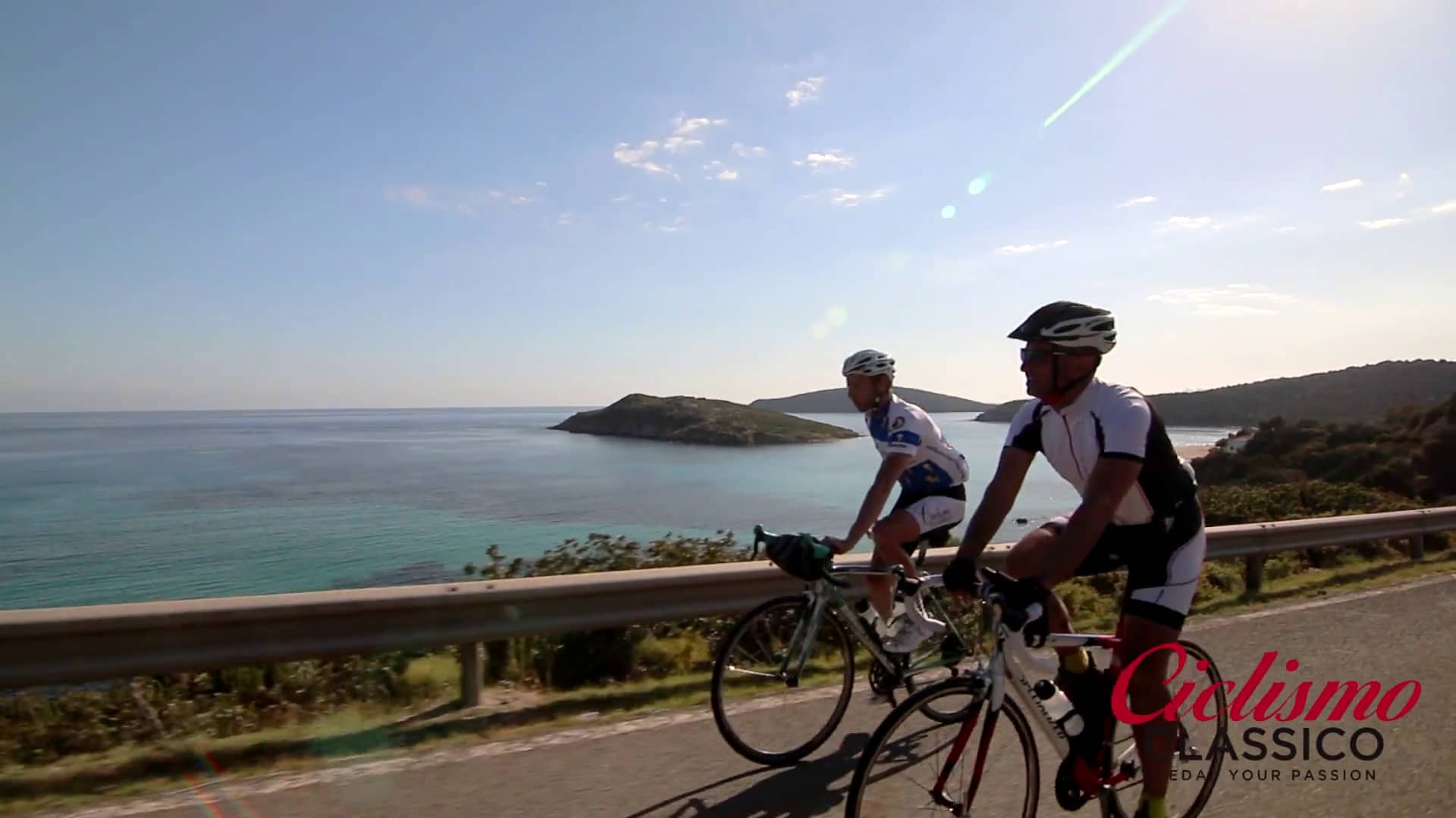 tour di sardegna ciclismo