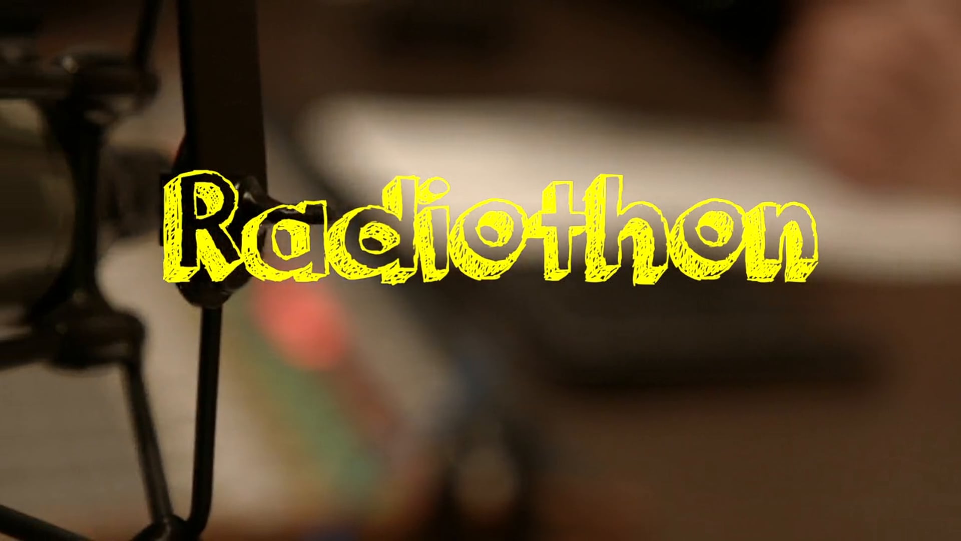 2XX Radiothon 2014