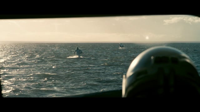 Breathtaking Time Review