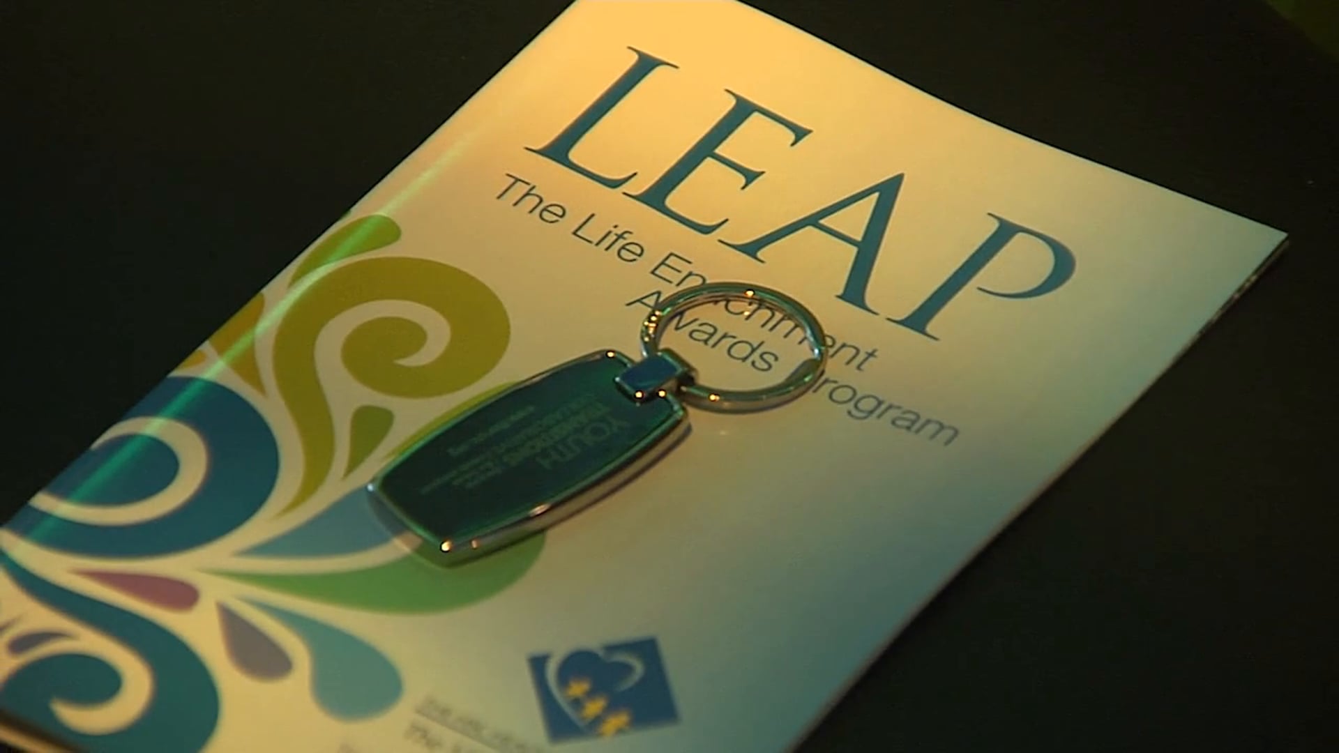 Leap Awards