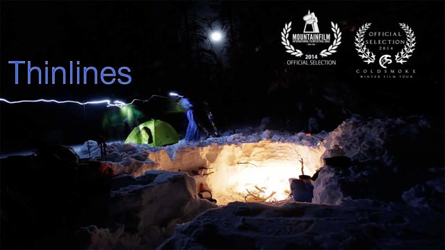 Thinlines