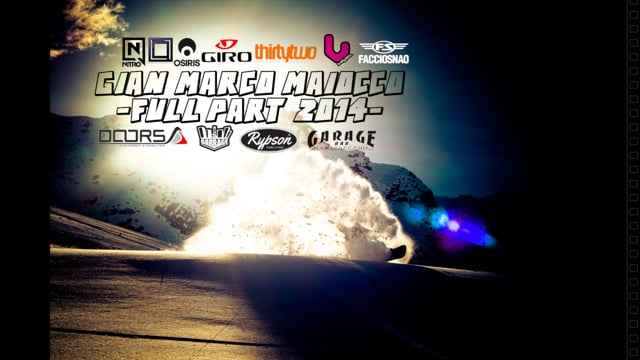 GMARCO MAIOCCO||FULL PARTY 2014 from GIAN MARCO MAIOCCO