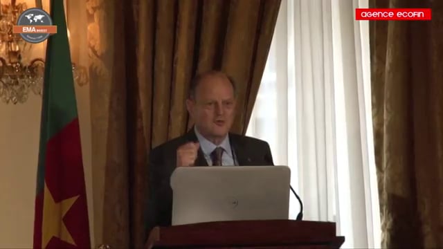 ENGLISH: Jean-Claude Gandur envisage de dupliquer son projet sierra-léonais de biocarburant dans plusieurs pays africains