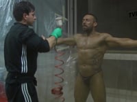 UOMINI E DONNE DI FERRO, ECCO A VOI I BODY BUILDERS!