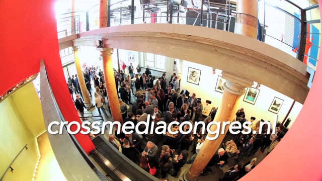 Cross Media Congres 2014