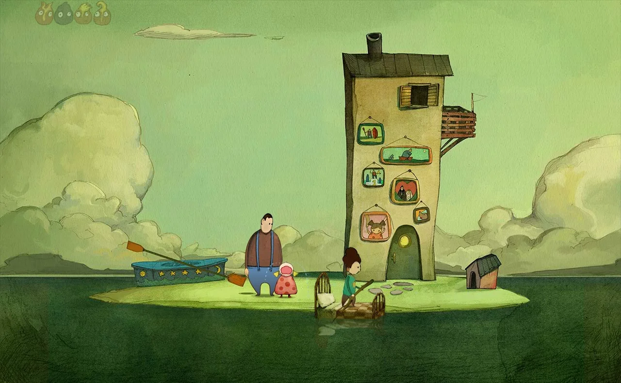 trailer on Vimeo