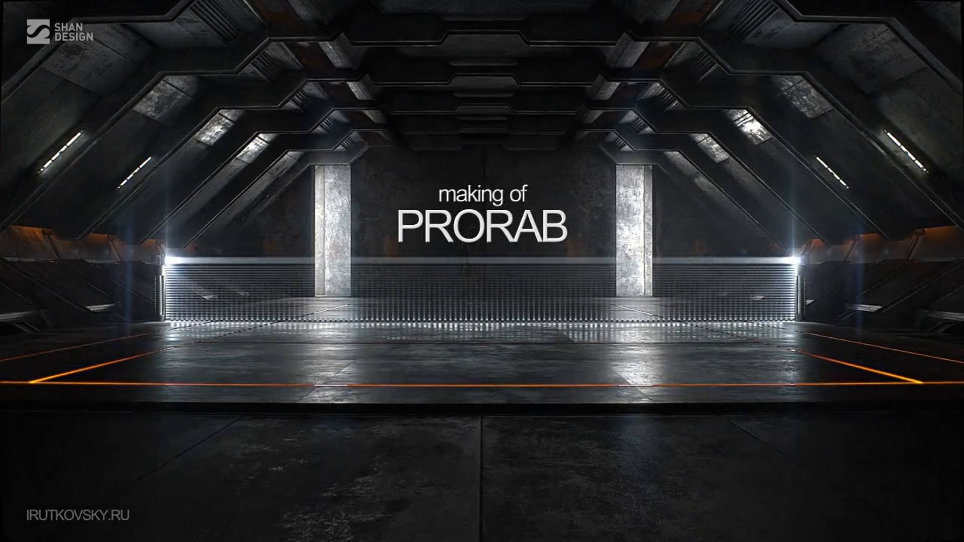 Making of Prorab