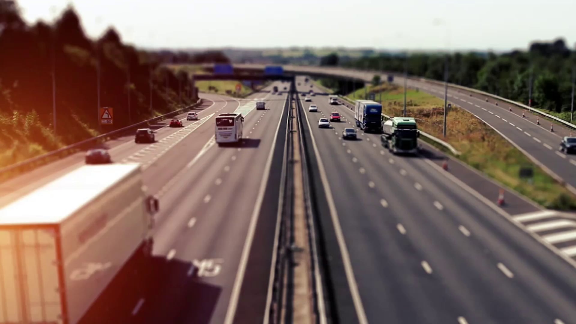 Tarmac - It's what Britain's built on - Brand Film