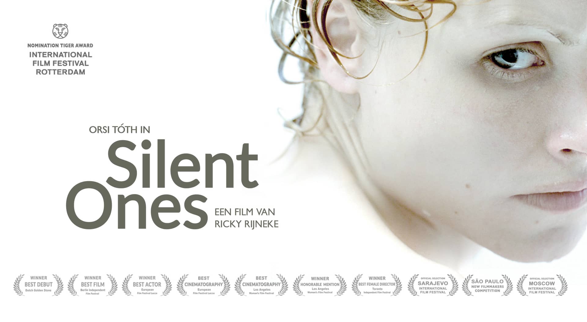 Silent Ones - Officiële NL trailer Filmfreak Distributie on Vimeo