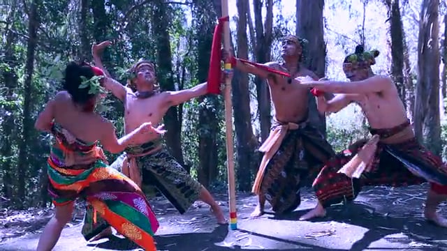 Maseg Dance Preview 3 on Vimeo
