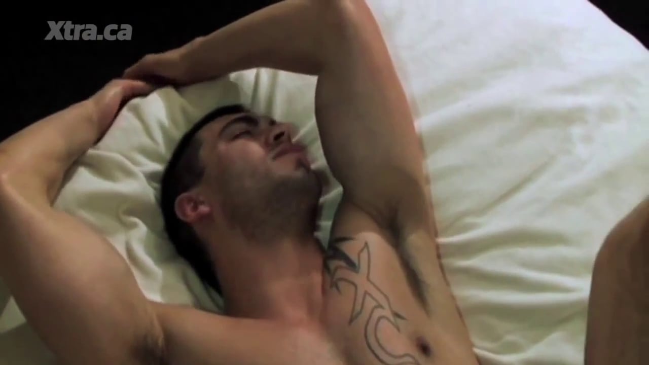 Porn Vimeo - Barebacking in gay porn- part 2 on Vimeo