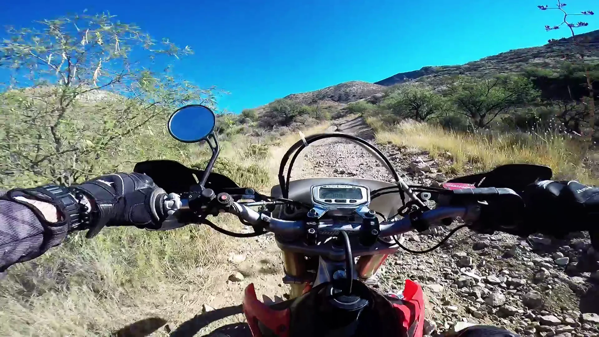 GunSight Pass on Vimeo