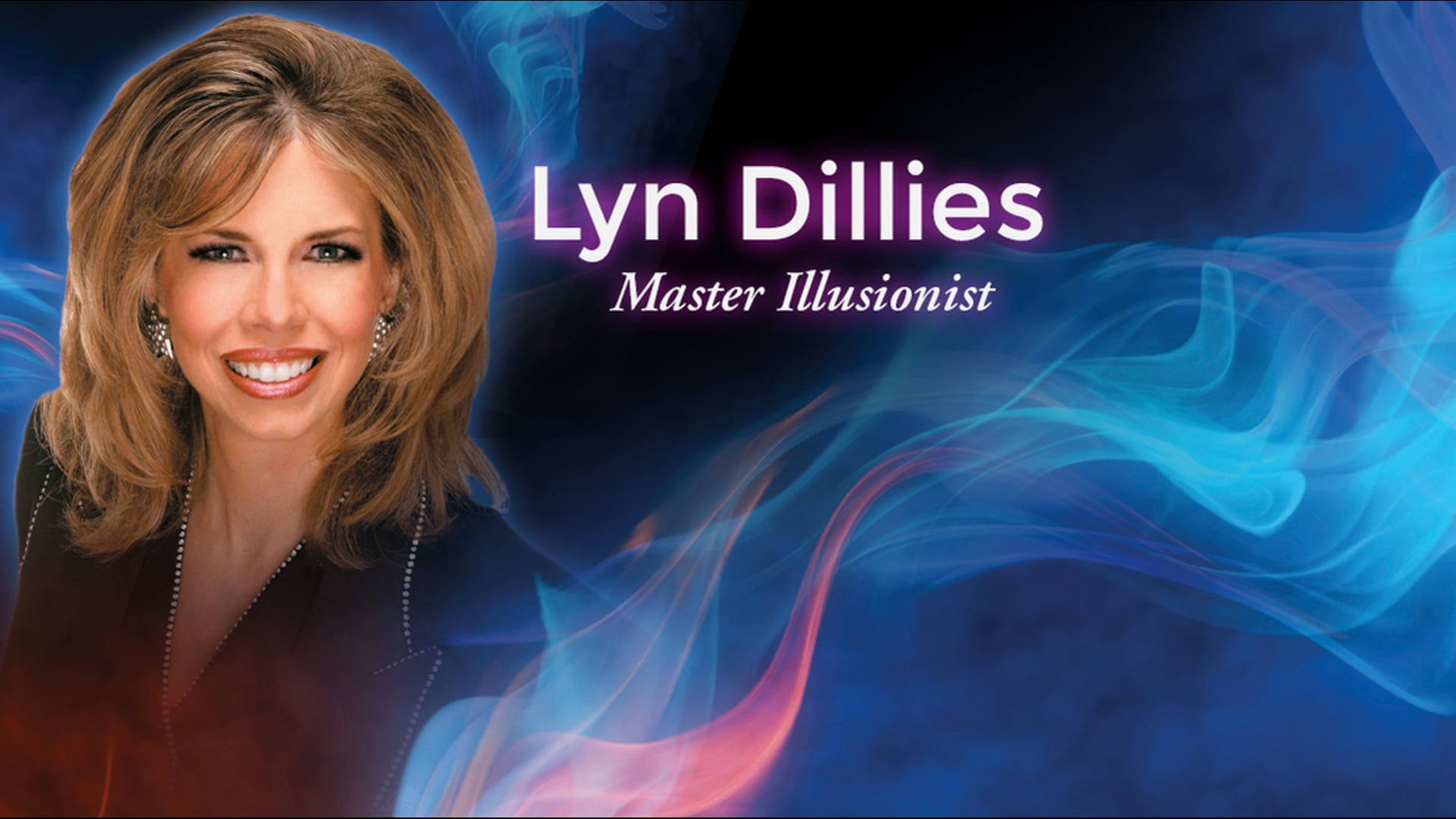 Promotional video thumbnail 2 for Lyn Dillies