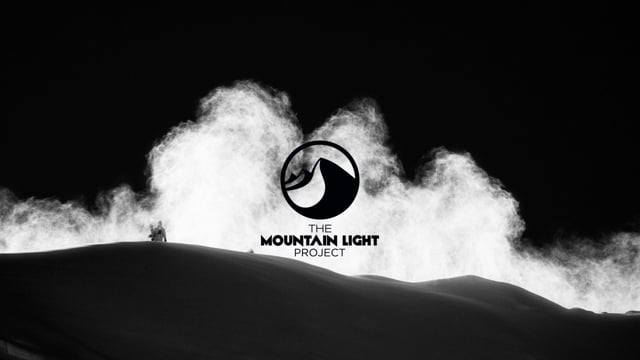 Jake Blauvelt – The Mountain Light Project – Trailer from Jake Blauvelt