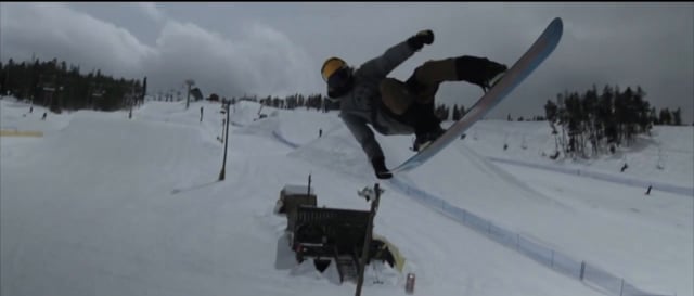 Dillon Wilson 1314 from TheWalterVision