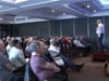 John Abraham teaches on Walking Under an Open Heaven at the FGB Convention on Sunday