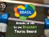 Travel Perspective - Welcome to Brazil 2014