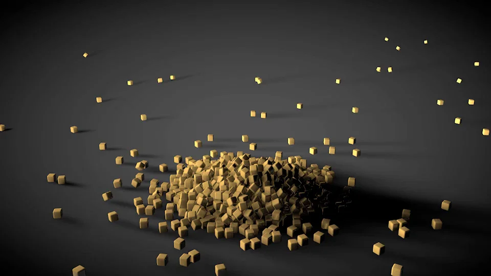 Wrokshop Week - Building Exploding on Vimeo