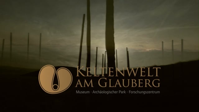 Keltenwelt am Glauberg - Offizieller Trailer