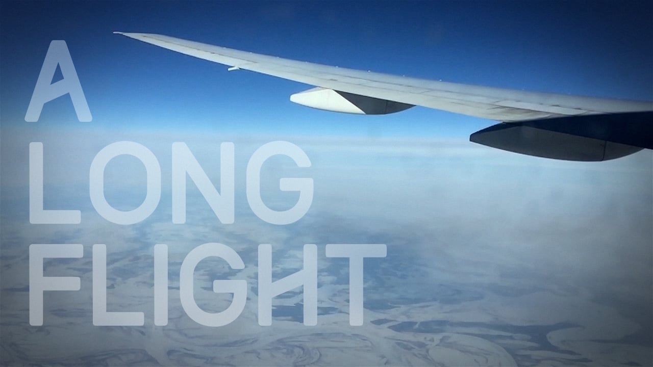 A Long Flight on Vimeo